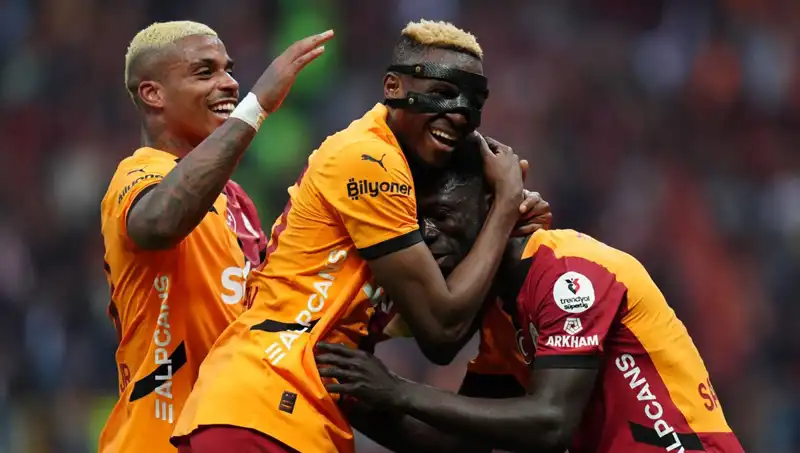 Lemina: Osimhen’in Gelecek Kararına Saygı Duymak Gerek
