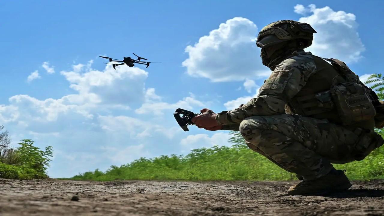 Türk savunma sanayisine yeni bir oyuncu: STM'nin FPV dron üreteceği duyuruldu