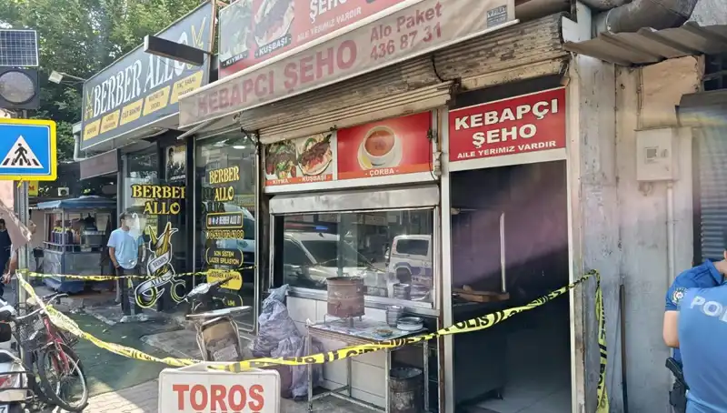Adana'da Şok Edici Olay: Anne Katili Kıskıvrak Yakalandı!