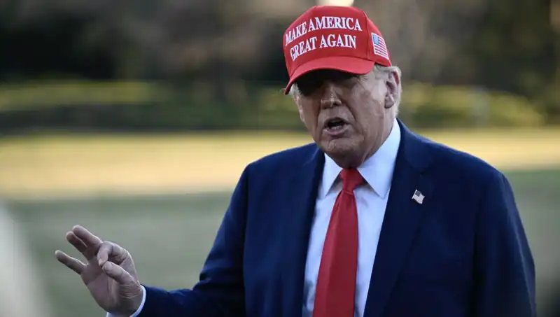 Trump'ın Ukrayna Açıklaması: "Savaşı Önledim" İddiası
