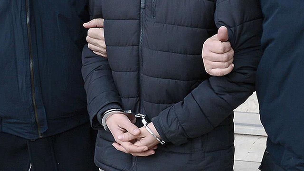 Beşiktaş Belediye Başkanı Akpolat İhale Yolsuzluğu Soruşturmasıyla Gözaltında