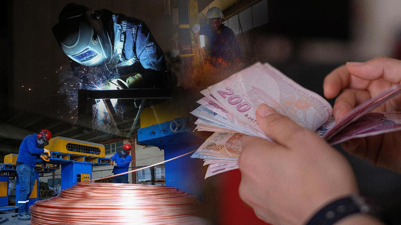 Asgari Ücret Görüşmeleri Son Toplantıda Yapıldı