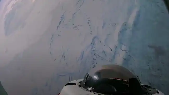 SpaceX’in Kutup Yörüngesi Görevi: Tarih Yazmaya Devam Ediyor!