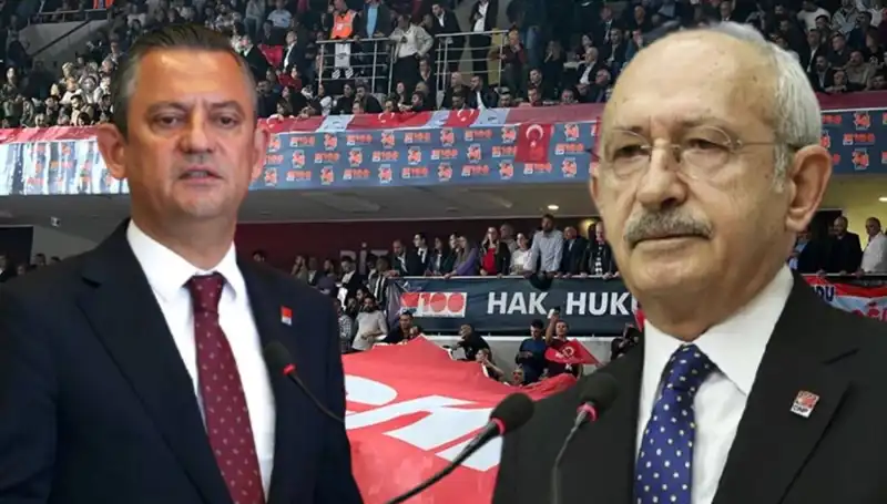 CHP İstanbul Kongresi'nin İptali: Kurultay Davası Üzerine Tartışmalar Büyüyor