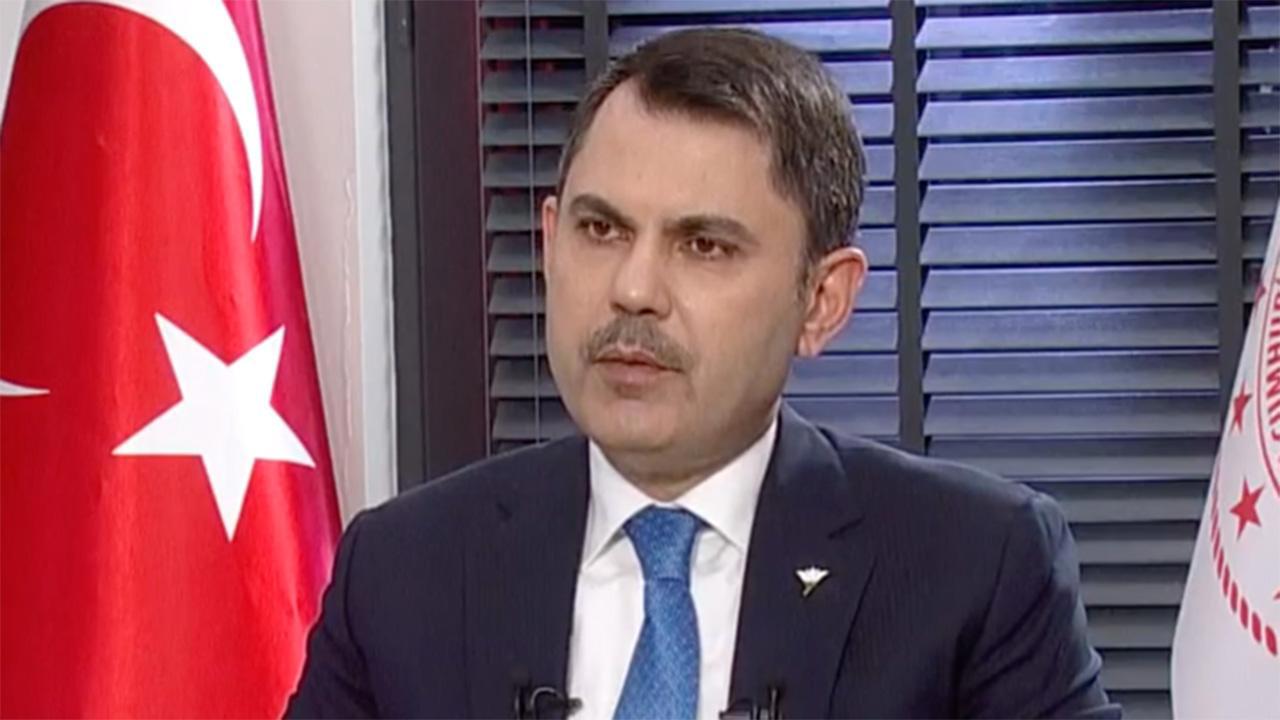 Bakan Kurum: 2025 Sonu Afetzedesiz Olacak