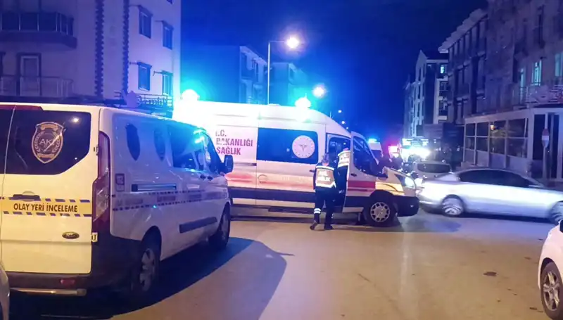 Kırıkkale’de Silahlı ve Bıçaklı Kavga Ortalığı Karıştırdı: 1 Ölü, 3 Yaralı