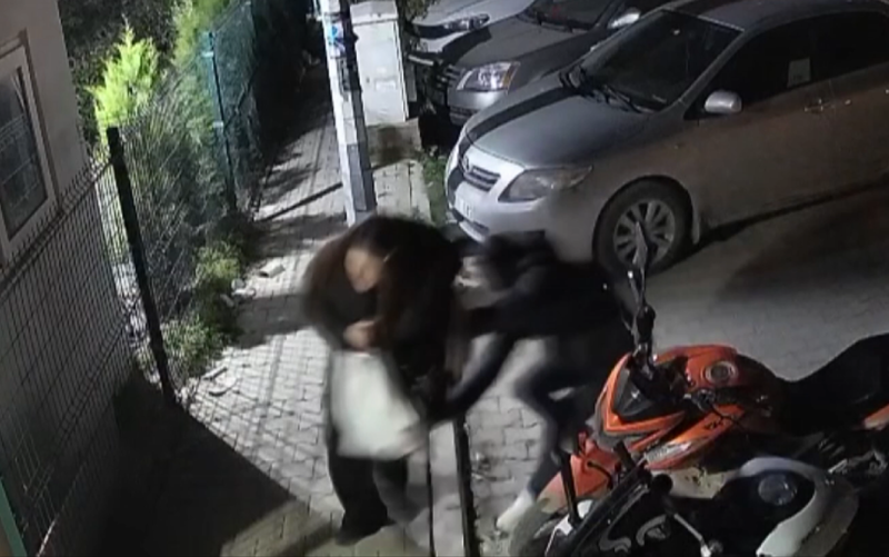 İzmir'deki Saplantılı Eski Sevgili Cinayetinde Acı Son: Genç Kadın Hayatını Kaybetti