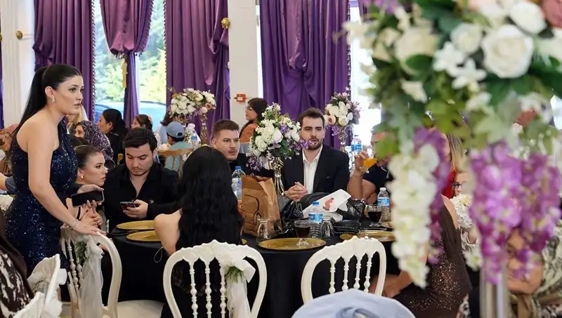 Düğünlerde Müzik Telif Hakları: Kim, Ne Kadar Ödemeli?
