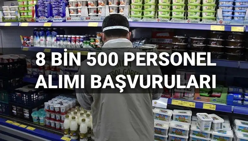 Tarım ve Orman Bakanlığı Personel Alımı Başvuruları Açıklandı mı? Detaylar Burada!