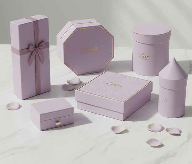 İç Giyimde Devri Değiştiren: Luva Lingerie ile Tanışın