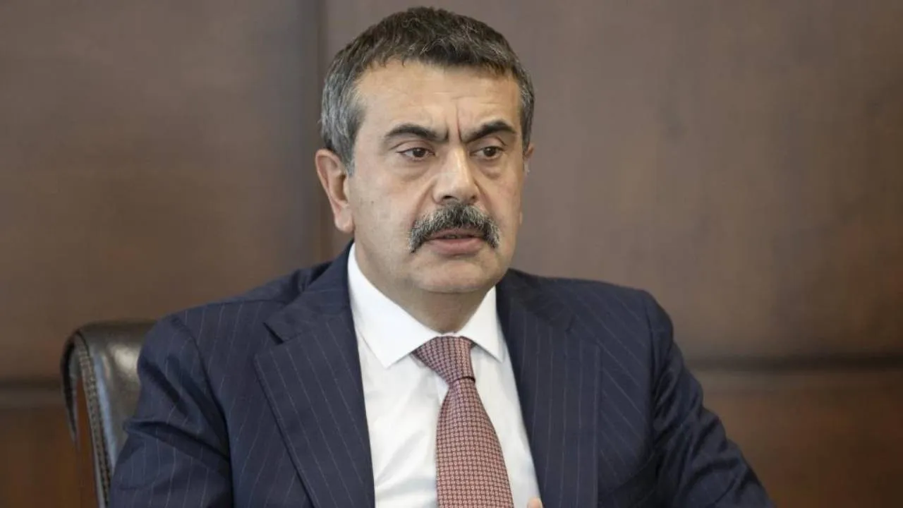MEB'den Yeni Adım: Başöğretmen ve Uzman Öğretmenlik İçin Akademi Kuruluyor