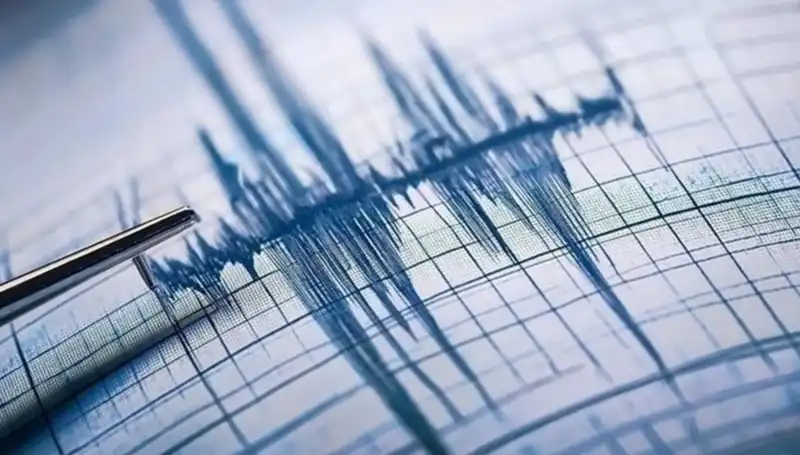 İstanbul'da Deprem Alarmı: Silivri Açıklarında Şiddetli Sarsıntı!