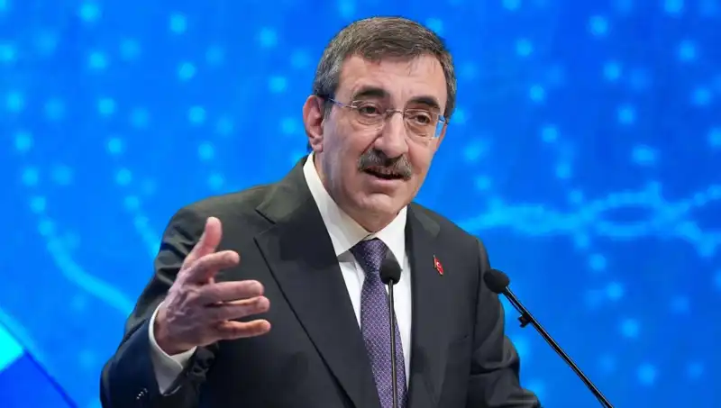 Cevdet Yılmaz'dan CHP Kurultay Davasına Dair İkili Alternatif Açıklaması