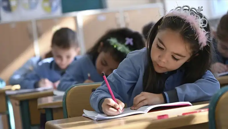 2024-2025 Eğitim Yılı Ara Tatil Süreci ve Okul Açılış Tarihleri