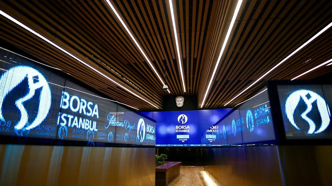 Borsa, Açığa Satış Haberlerinin Etkisiyle Günü Artıda Kapattı