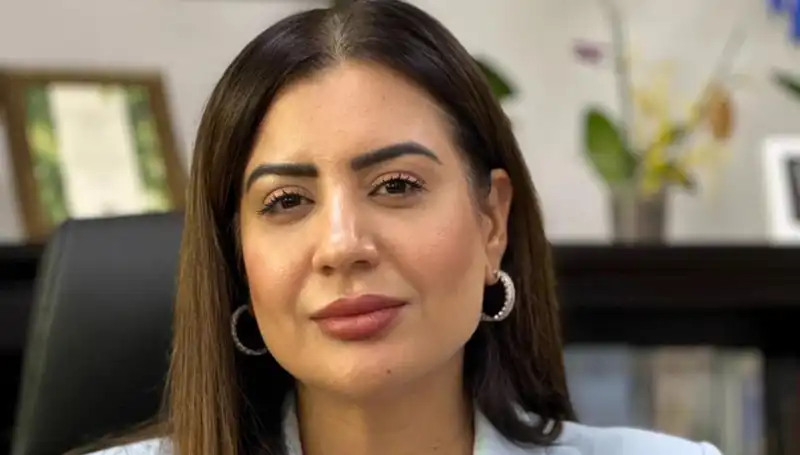 Beykoz'un Enerjik İsimlerinden Fidan Gül: Siyasi Kariyeri ve Hayatı