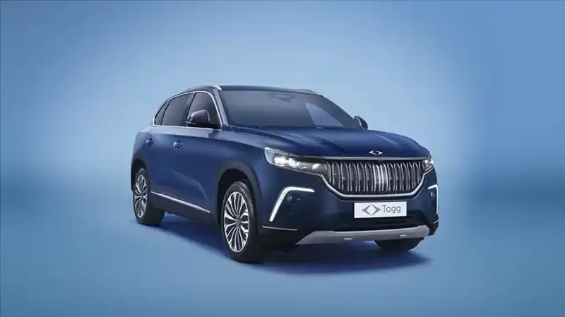 Togg Araçları İçin Peşinat ve Taksit Bilgileri Açıklandı!