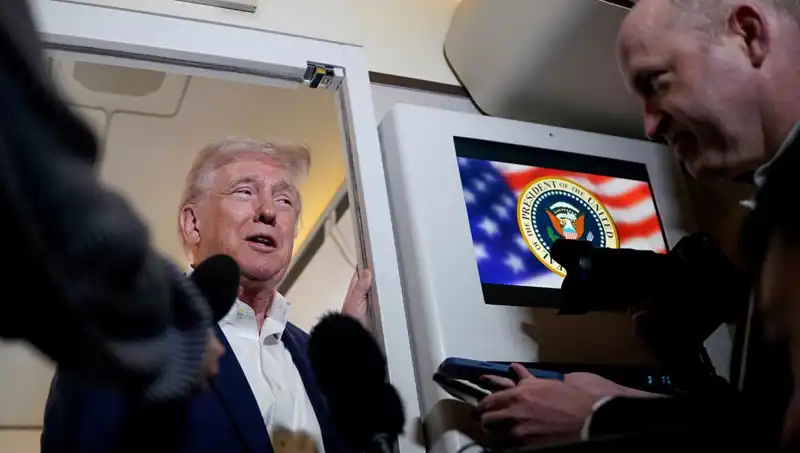 Trump’ın Zeka Testinden Geçtiği Açıklaması: Sonuçlar Neler?