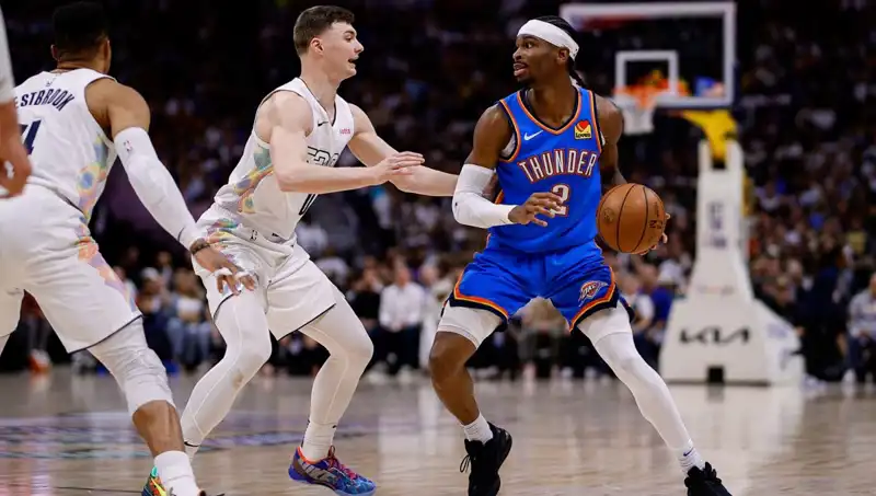 NBA Final Serisinde Şampiyonluğu Belirleyecek Son Maçta Gözler Sahada