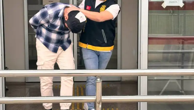 Tartışmanın Sonucu Kanlı Bitti: Kardeşinin İfadesi Ortaya Çıktı