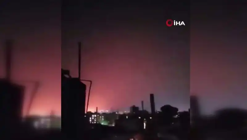 ABD, Sana'da Gerçekleşen Saldırıda 12 Kişi Hayatını Kaybetti
