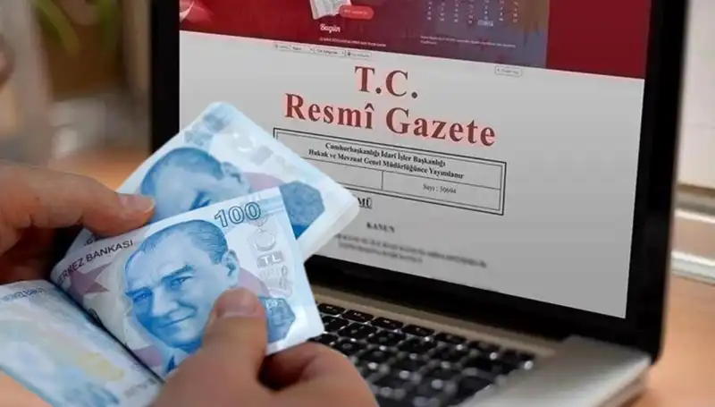 2 Nisan 2025 Resmi Gazete'de Dikkat Çeken Gelişmeler