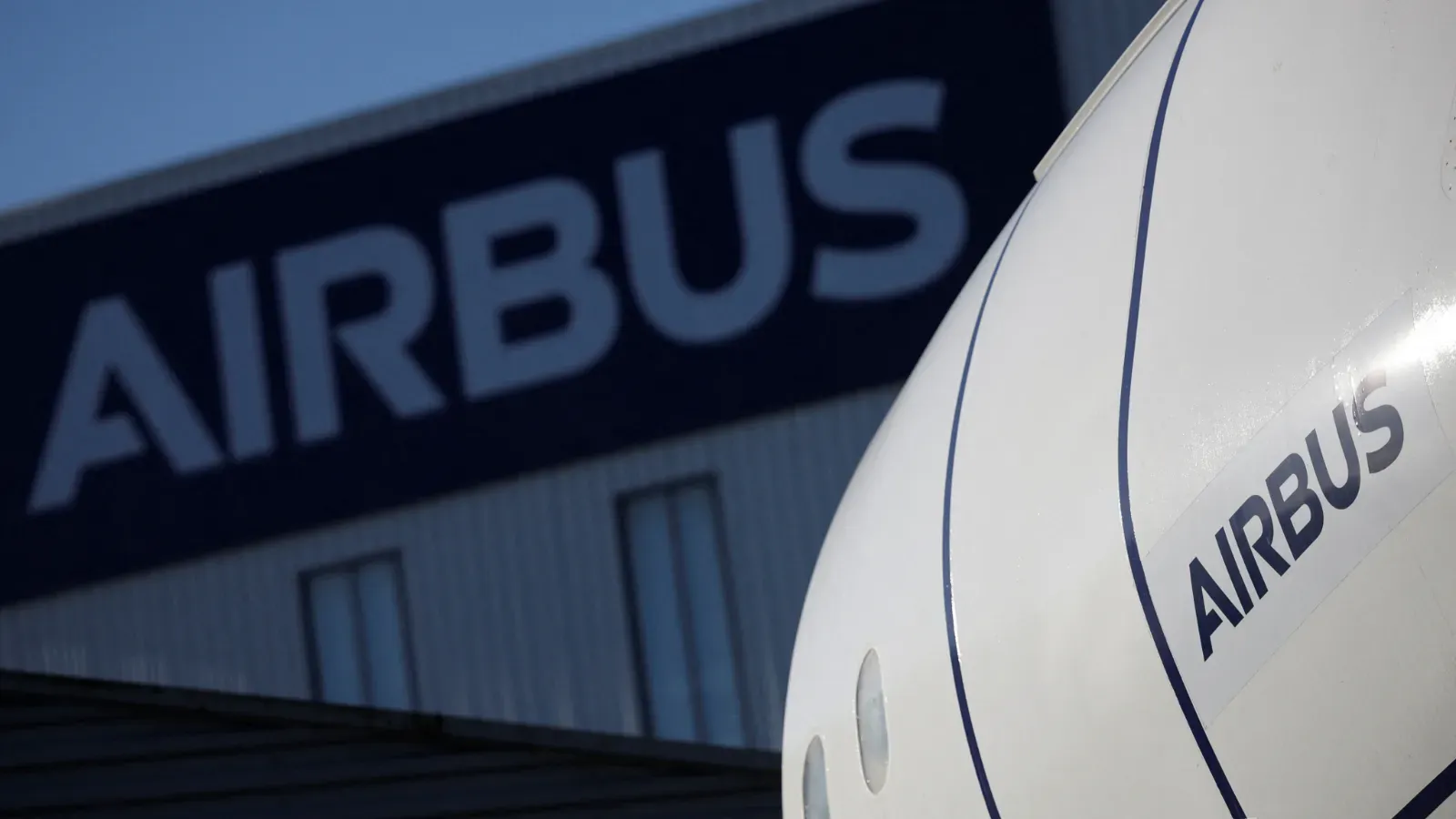 Airbus 2.500 Kişiyi İşten Çıkaracak: Şirketten Küresel Yeniden Yapılanma Adımı