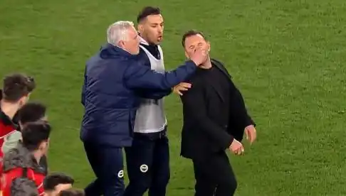 Jose Mourinho'nun Ceza Süreci: Hangi Maçlardan Men Edilecek?