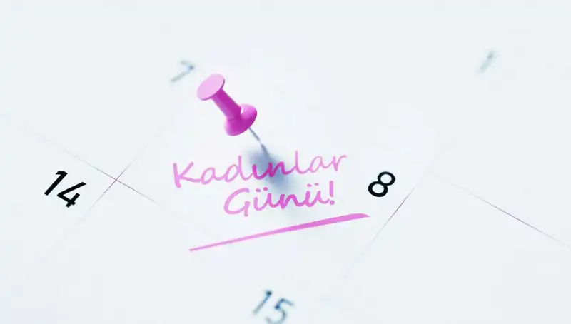 Kadınlar Günü ne zaman? Dünya Kadınlar Günü'nün Tarihçesi ve Önemi