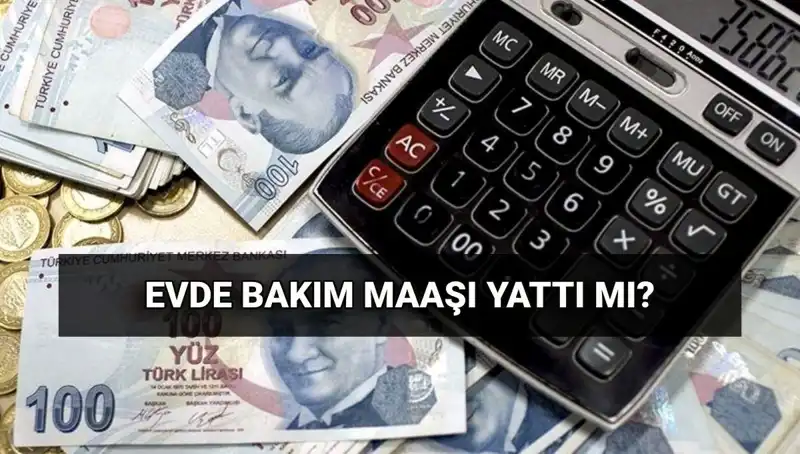 Evde Bakım Maaşı Ödemesi: Haziran Ayında Ne Zaman Yatacak?