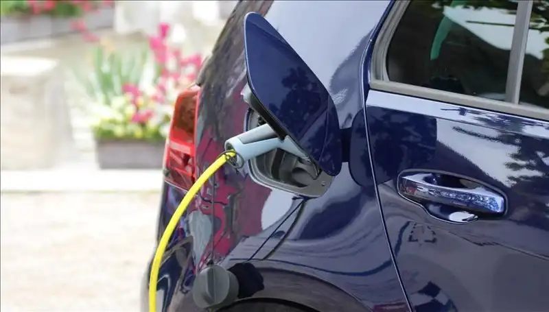 Tesla'nın Rekorunu Paramparça Eden Yeni Elektrikli Araç Modeli