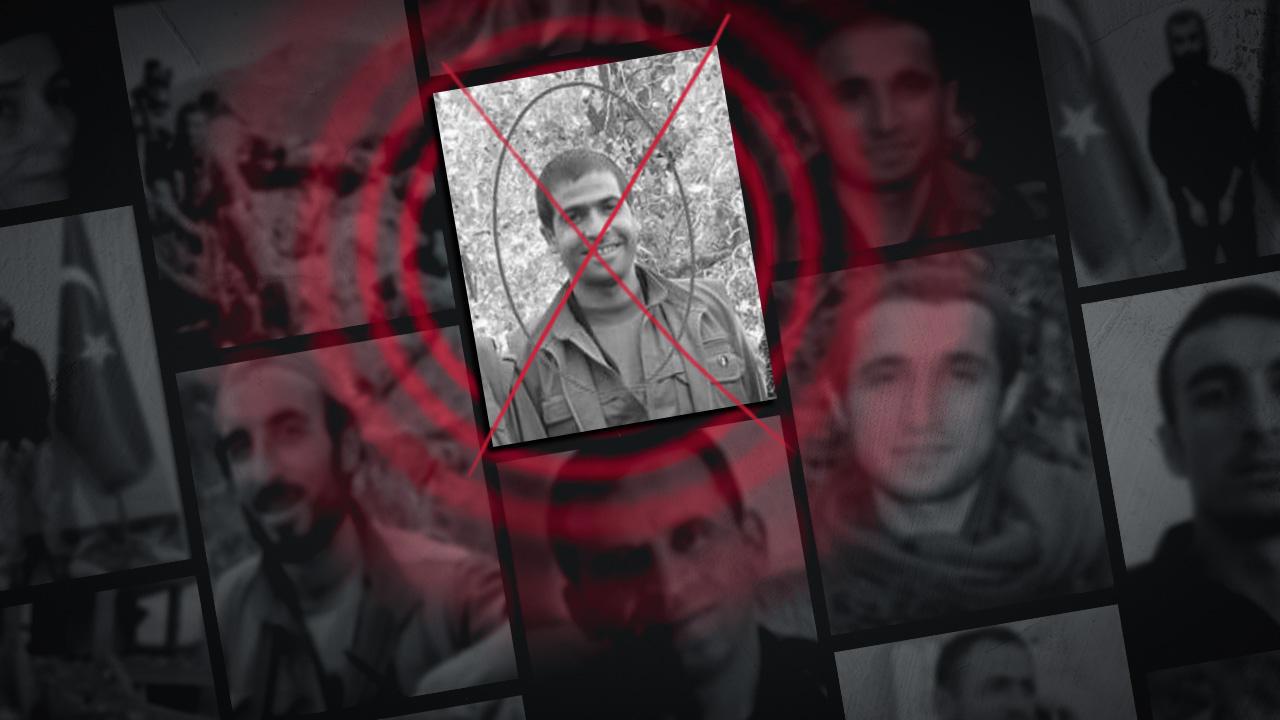 MİT Operasyonuyla Süleymaniye Hedef Alındı