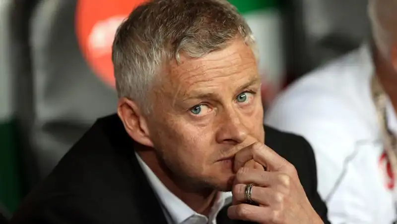 Solskjaer'a Hayal Kırıklığı Yaşatan Son Gelişmeler ve Yönetimin Planları