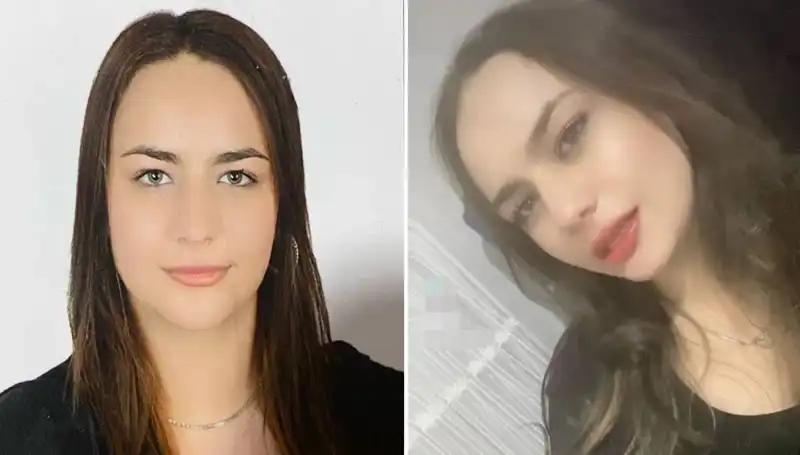 Sudenaz'ın Kayıp Günleri Sonunda Sona Erdi: İşte Gerçekler