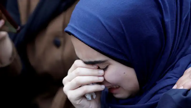 18 Yıl Bekleyişin Ardından Acı Son: İsrail'de Bebeğini Kaybeden Anne