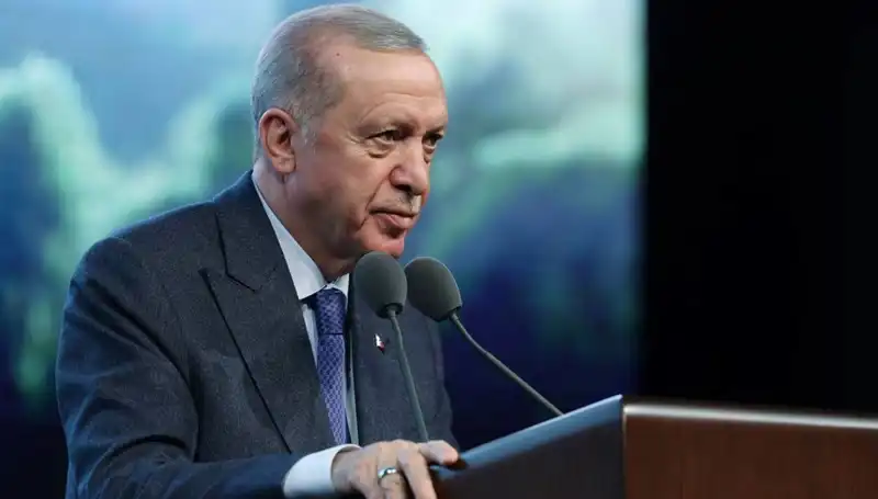 Cumhurbaşkanı Erdoğan, Srebrenitsa Soykırımı’nın Yıldönümünde Anlamlı Mesaj Verdi