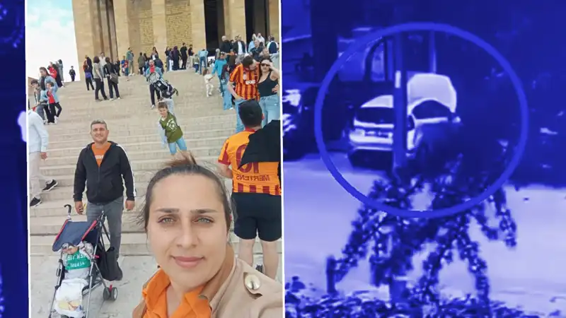 Anıtkabir'de Yaşanan Şok Olay: Aileyi Sarsan Akılalmaz Tuzak