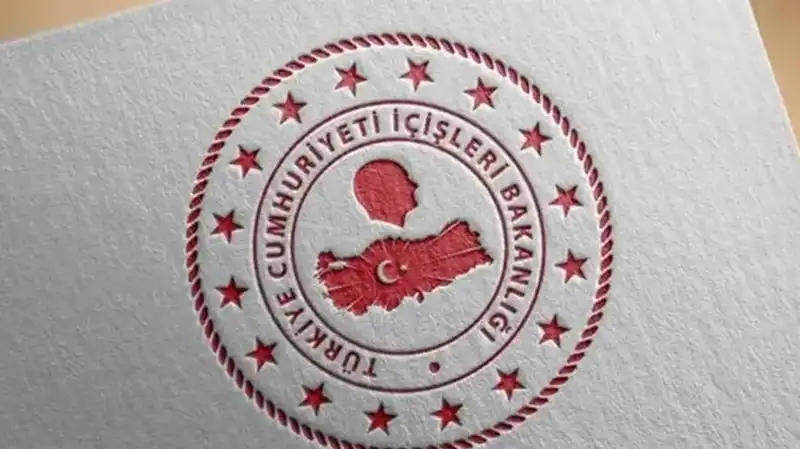 İçişleri Bakanlığı'ndan 8 Mart Kadınlar Günü'ne Özel Anlamlı Mesaj