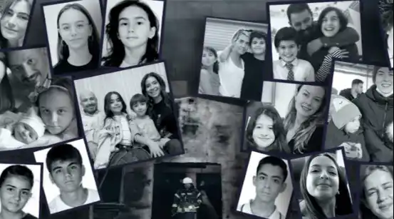 Bu Bayramda 36 Çocuk Ne Yazık ki Eksik