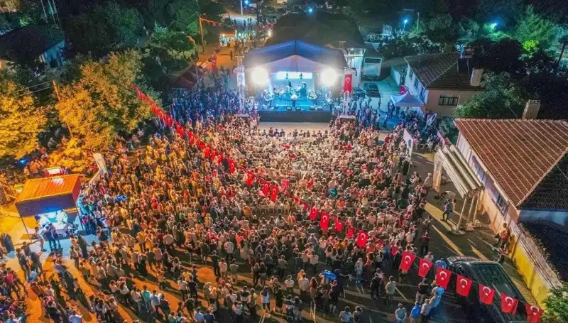 Leylek Şenliği: Geleneklerin Buluştuğu Etkinlik Tam Takvimde!