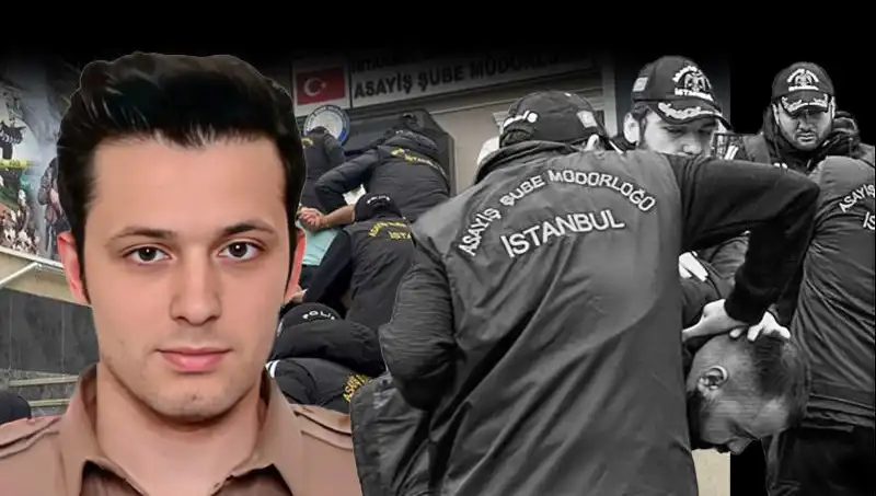 Kimlik Kontrolü Sırasında Şehit Düşen Bekçinin Ailesine Destek Kampanyası