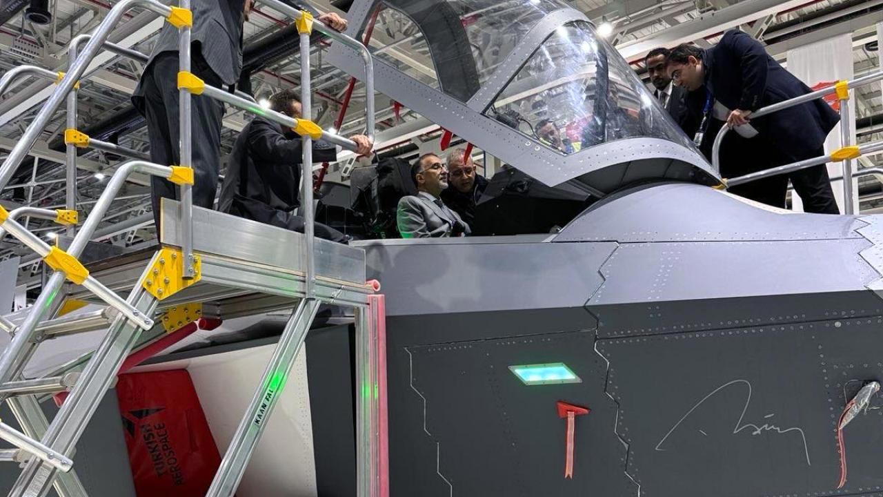 KAAN'ın 2'nci Prototipiyle İlgili Heyecan Verici Gelişme!