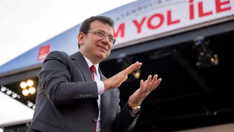 Ekrem İmamoğlu'na Yönelik Tehdit Dava Süreci Sonuçlandı!