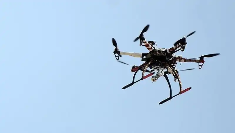 İzinsiz Drone Uçuşu: Vatandaş için Fahiş Ceza ve Güvenlik Tehlikesi