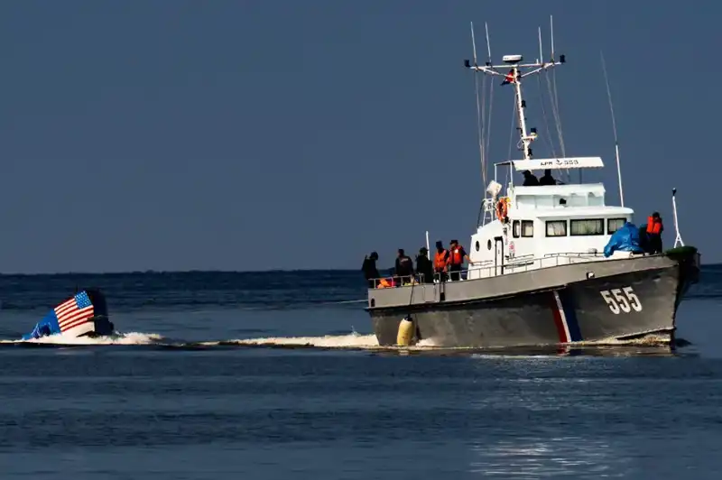 ABD Teknesi, Küba Sınırında Çatışmaya Neden Oldu: 4 Ölü, 7 Yaralı