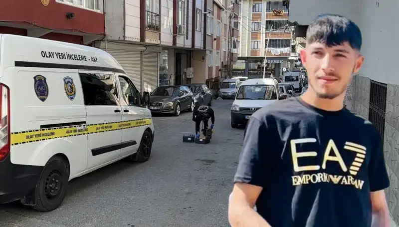 Kardeşinin Kan İzleriyle Bulduğu Dehşet Verici Cinayet