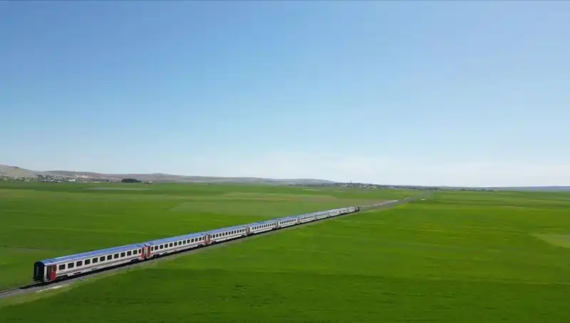 Diyarbakır Ekspresi: Malatya İle Yolculuğun Yeni Başlangıcı