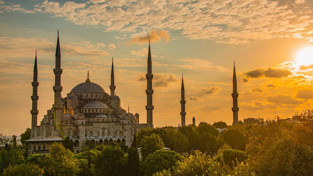 'Rahmet ve Bereket Mevsimi' Üç Aylar Bugün Başlıyor!