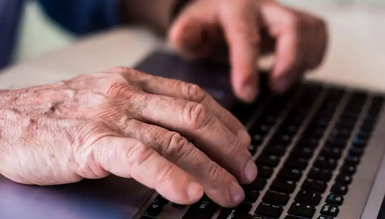 Dijital Dünyanın Gücü: Teknoloji Dementiya ile Mücadelede Bir Kalkan Olabilir