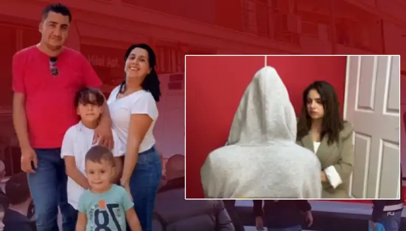 Türkiye'nin İtfaiyecisi ve Nişanlısı: Kan Donduran Planın Perdesi Aralanıyor!